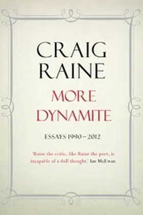 Raine |  More Dynamite | eBook | Sack Fachmedien