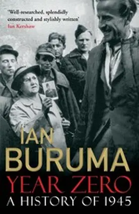 Buruma |  Year Zero | eBook | Sack Fachmedien