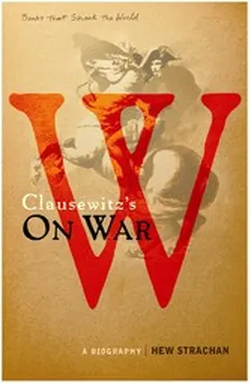 Strachan |  Carl von Clausewitz's On War | eBook | Sack Fachmedien