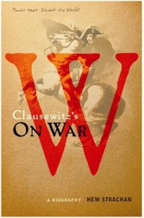 Strachan | Carl von Clausewitz's On War | E-Book | sack.de