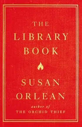 Orlean |  The Library Book | eBook | Sack Fachmedien