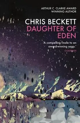 Beckett |  Daughter of Eden | eBook | Sack Fachmedien