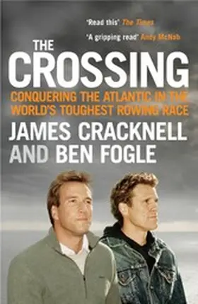Fogle / Cracknell |  The Crossing | eBook | Sack Fachmedien