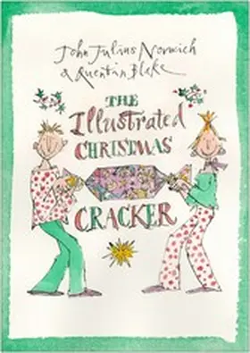 Norwich |  The Illustrated Christmas Cracker | eBook | Sack Fachmedien