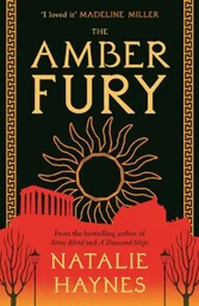 Haynes |  The Amber Fury | eBook | Sack Fachmedien