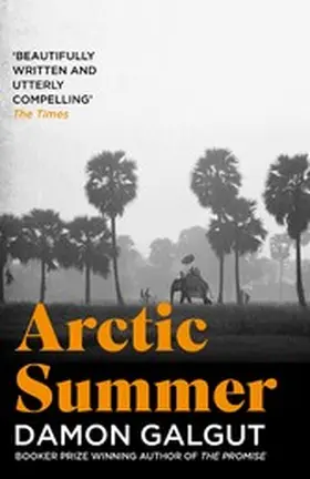 Galgut |  Arctic Summer | eBook | Sack Fachmedien