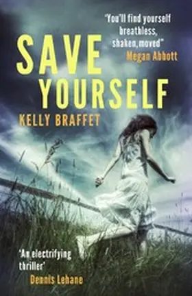 Braffet |  Save Yourself | eBook | Sack Fachmedien