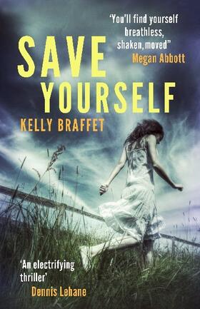 Braffet |  Save Yourself | Buch |  Sack Fachmedien