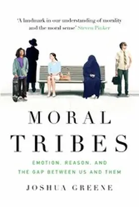 Greene |  Moral Tribes | eBook | Sack Fachmedien