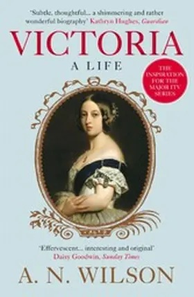 Wilson | Victoria | E-Book | sack.de