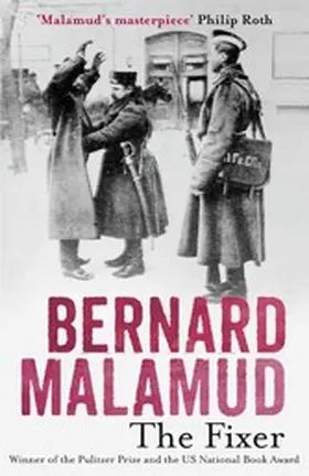 Malamud |  The Fixer | eBook | Sack Fachmedien