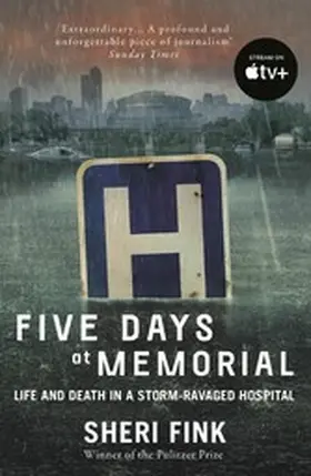 Fink |  Five Days at Memorial | eBook | Sack Fachmedien