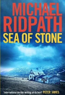 Ridpath |  Sea of Stone | Buch |  Sack Fachmedien