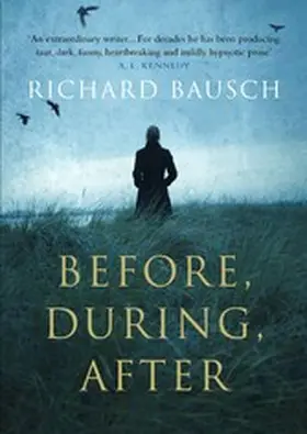 Bausch |  Before, During, After | eBook | Sack Fachmedien