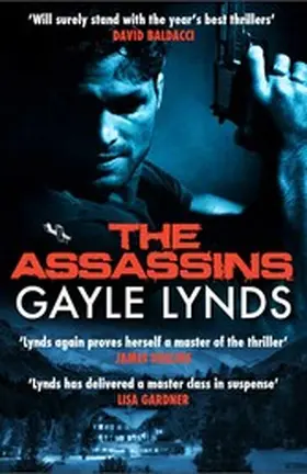 Lynds |  The Assassins | eBook | Sack Fachmedien