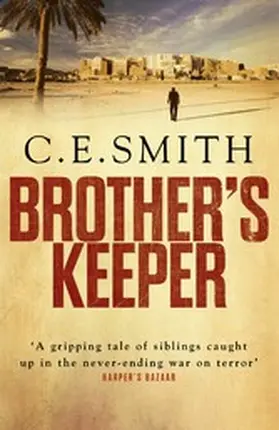 Smith |  Brother's Keeper | eBook | Sack Fachmedien