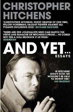 Hitchens |  And Yet... | Buch |  Sack Fachmedien