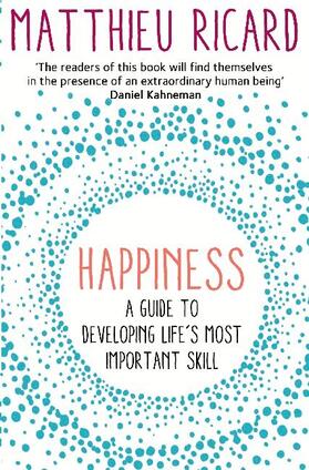 Ricard |  Happiness | Buch |  Sack Fachmedien