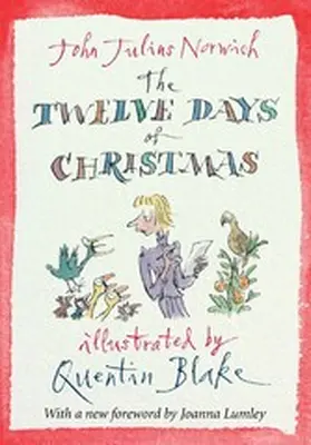 Norwich |  The Twelve Days of Christmas | eBook | Sack Fachmedien
