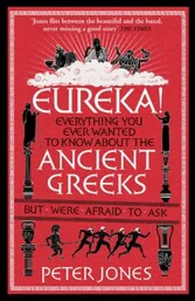 Jones |  Eureka! | eBook | Sack Fachmedien