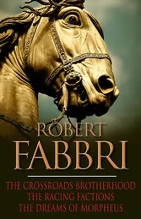 Fabbri |  The Crossroads Brotherhood Trilogy | eBook | Sack Fachmedien