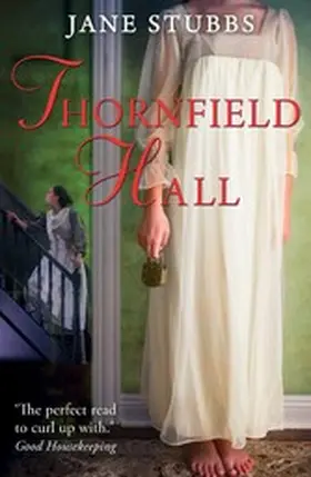 Stubbs |  Thornfield Hall | eBook | Sack Fachmedien