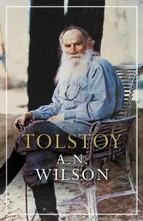 Wilson |  Tolstoy | eBook | Sack Fachmedien