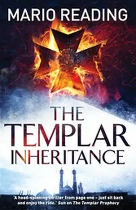 Reading |  The Templar Inheritance | eBook | Sack Fachmedien