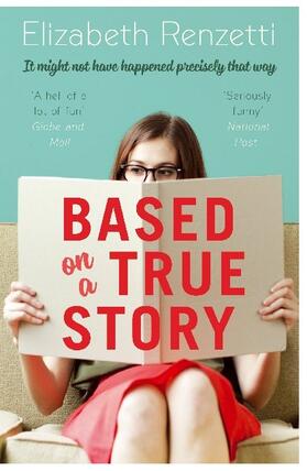 Renzetti |  Based on a True Story | Buch |  Sack Fachmedien