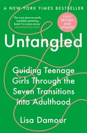 Damour |  Untangled | eBook | Sack Fachmedien