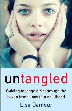 Damour |  Untangled | Buch |  Sack Fachmedien