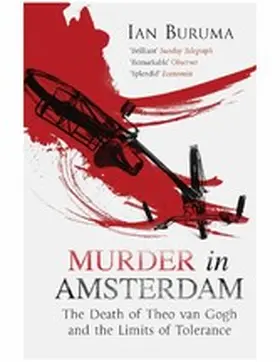 Buruma |  Murder in Amsterdam | eBook | Sack Fachmedien