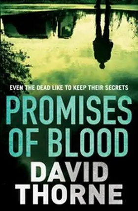 Thorne |  Promises of Blood | eBook | Sack Fachmedien