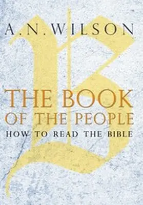 Wilson |  The Book of the People | eBook | Sack Fachmedien