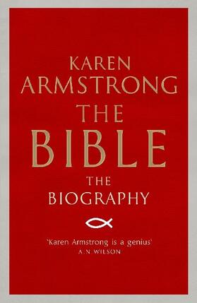 Armstrong |  The Bible | Buch |  Sack Fachmedien