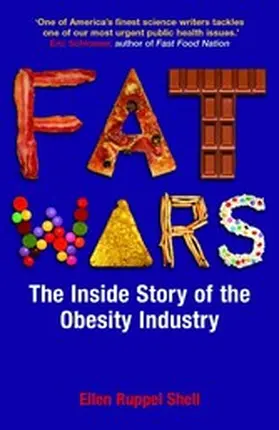 Shell |  Fat Wars | eBook | Sack Fachmedien
