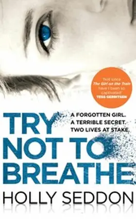 Seddon |  Try Not to Breathe | eBook | Sack Fachmedien