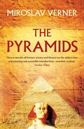 Verner |  The Pyramids | eBook | Sack Fachmedien