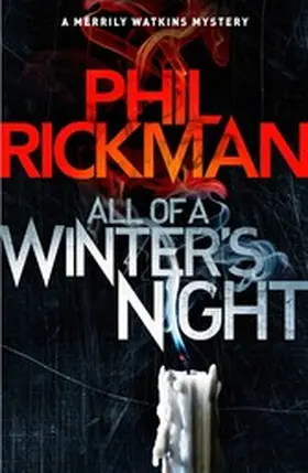 Rickman |  All of a Winter's Night | eBook | Sack Fachmedien