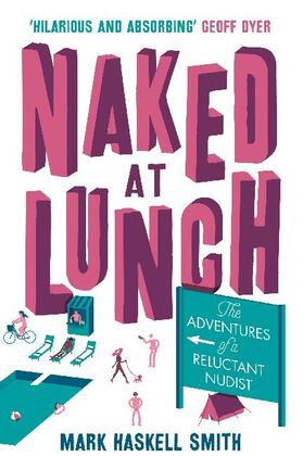 Smith |  Naked At Lunch | Buch |  Sack Fachmedien