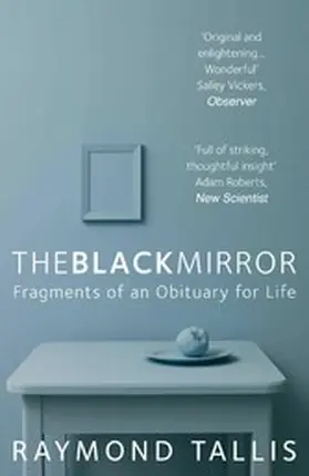 Tallis |  The Black Mirror | eBook | Sack Fachmedien
