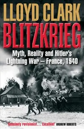 Clark |  Blitzkrieg | eBook | Sack Fachmedien