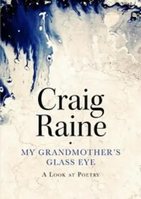 Raine |  My Grandmother's Glass Eye | eBook | Sack Fachmedien