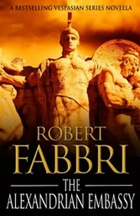 Fabbri |  The Alexandrian Embassy | eBook | Sack Fachmedien