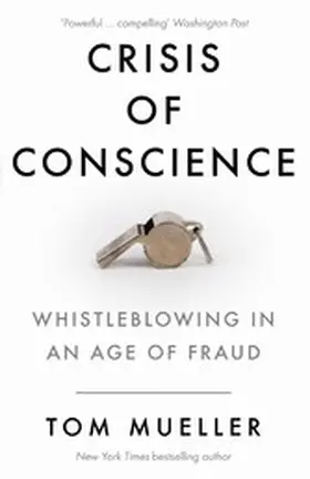Mueller |  Crisis of Conscience | eBook | Sack Fachmedien
