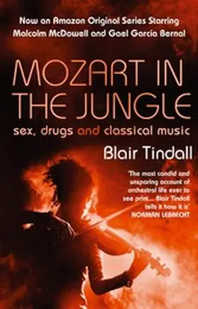Tindall |  Mozart in the Jungle | eBook | Sack Fachmedien