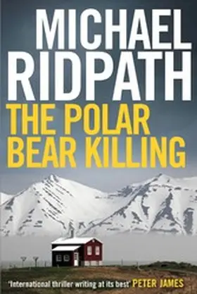 Ridpath |  The Polar Bear Killing | eBook | Sack Fachmedien