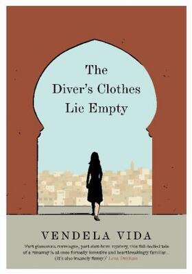 Vida |  The Diver's Clothes Lie Empty | Buch |  Sack Fachmedien