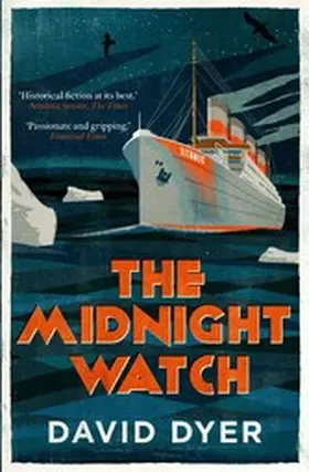 Dyer |  The Midnight Watch | eBook | Sack Fachmedien