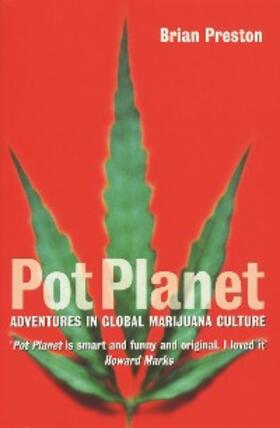 Preston | Pot Planet | E-Book | sack.de